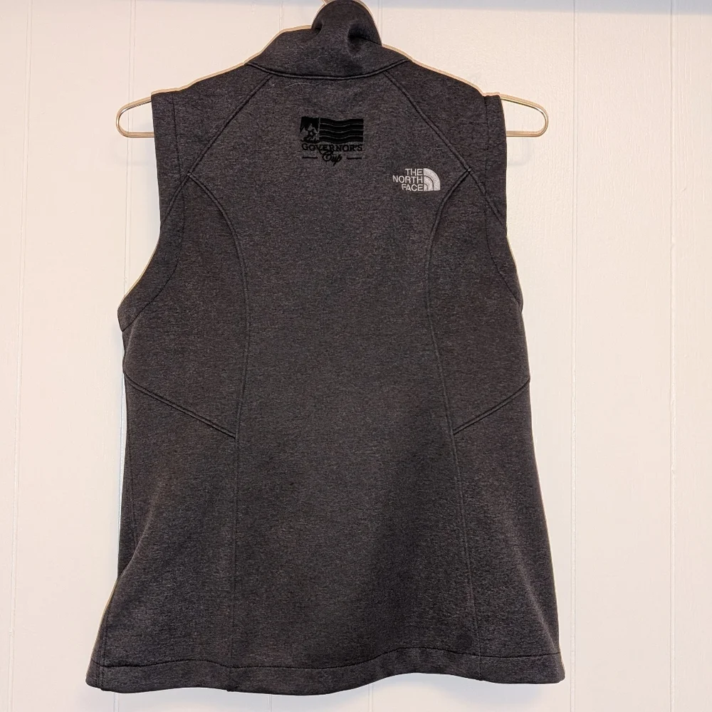 The North Face great no